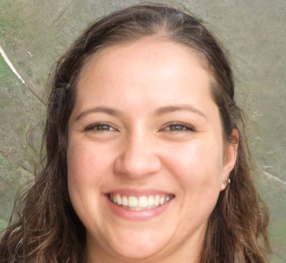 Brenna Quillan portrait