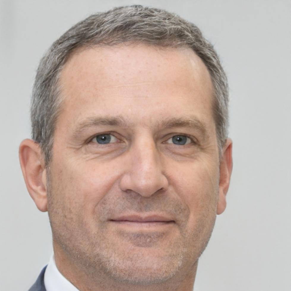 Portrait of Jasper Nyland